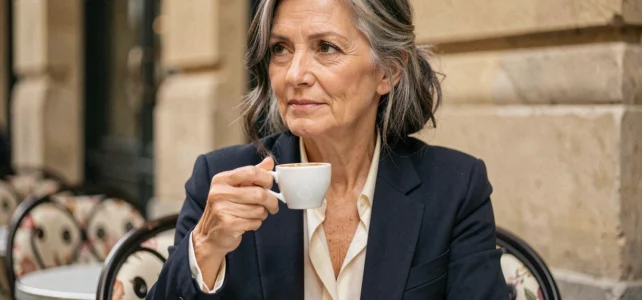 Les actrices françaises de 50 à 60 ans qui illuminent toujours le cinéma Les actrices françaises de 50 à 60 ans qui illuminent toujours le cinéma