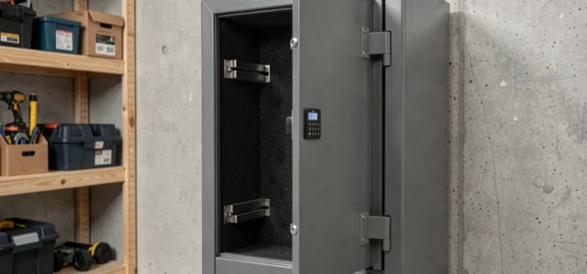 Guide pratique pour acheter une armoire à fusil chez Brico Dépôt : conseils et sélection Guide pratique pour acheter une armoire à fusil chez Brico Dépôt : conseils et sélection