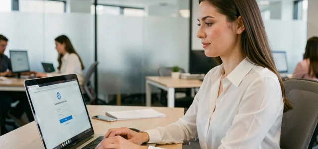Gestion de mon compte Arkevia : astuces pour une connexion rapide et efficace Gestion de mon compte Arkevia : astuces pour une connexion rapide et efficace