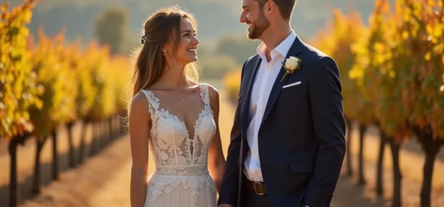 Conseils et inspirations pour organiser un mariage inoubliable à votre image Conseils et inspirations pour organiser un mariage inoubliable à votre image