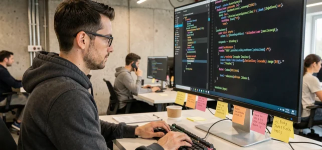Tout ce qu’il faut savoir pour comprendre le fonctionnement d’une API SVC Tout ce qu’il faut savoir pour comprendre le fonctionnement d’une API SVC