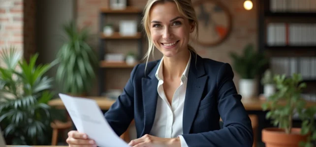 Découvrez les services incontournables pour accompagner la réussite des entrepreneurs Découvrez les services incontournables pour accompagner la réussite des entrepreneurs