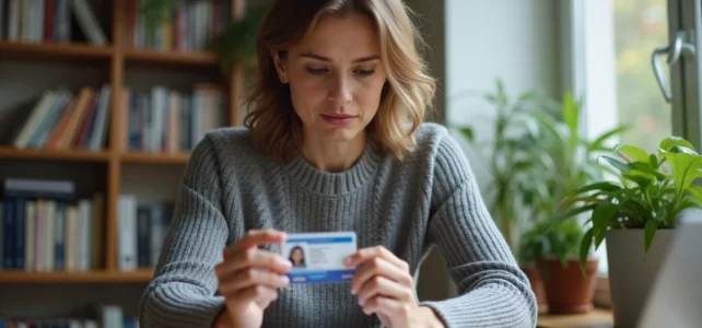 Où trouver la date d’obtention de votre permis de conduire après une perte ? Où trouver la date d’obtention de votre permis de conduire après une perte ?