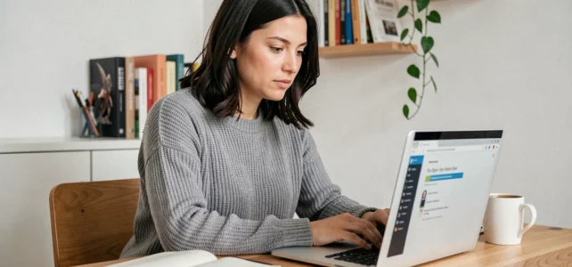 Comment booster votre carrière grâce à la formation et l’emploi en ligne Comment booster votre carrière grâce à la formation et l’emploi en ligne