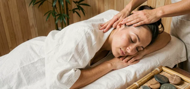 Découvrez les bienfaits des massages relaxants pour corps et esprit apaisés Découvrez les bienfaits des massages relaxants pour corps et esprit apaisés