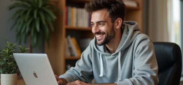 Découvrez les dernières tendances et actualités du sport grâce à une plateforme en ligne