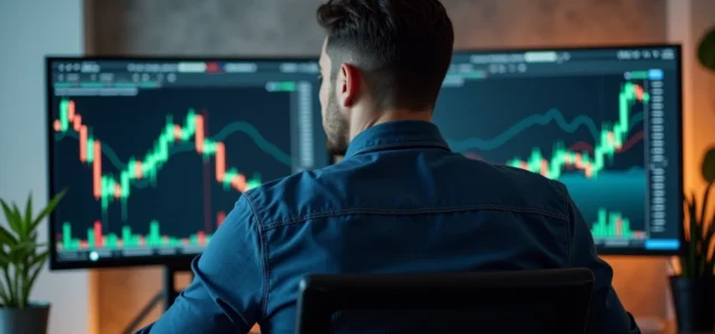 Les tendances et actualités incontournables du monde des cryptomonnaies à suivre en 2024 Les tendances et actualités incontournables du monde des cryptomonnaies à suivre en 2024