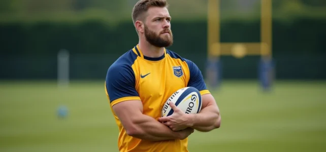 Les dernières rumeurs de transfert à l&rsquo;ASM Clermont : quels joueurs dans le viseur ?