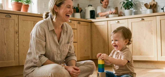 Toutes les nouveautés et actualités incontournables autour de la vie de maman