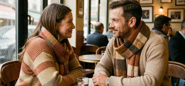 Les secrets pour reconnaître et décrire un véritable regard amoureux Les secrets pour reconnaître et décrire un véritable regard amoureux