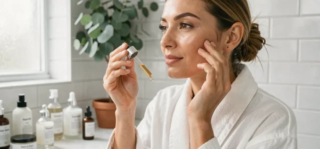 Les dernières tendances beauté à adopter pour sublimer votre routine quotidienne Les dernières tendances beauté à adopter pour sublimer votre routine quotidienne
