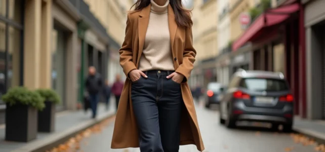 Les dernières tendances mode à adopter pour un look stylé cette saison Les dernières tendances mode à adopter pour un look stylé cette saison