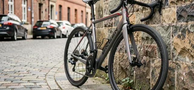 Le Triban RC120 comparé aux autres vélos abordables : lequel choisir ? Le Triban RC120 comparé aux autres vélos abordables : lequel choisir ?
