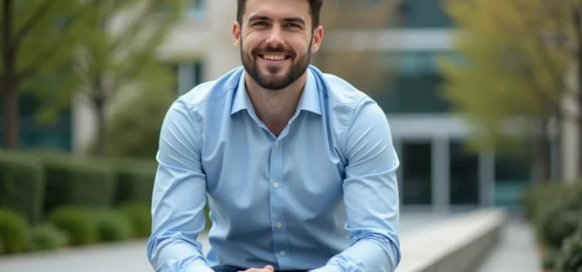 Yoann Usai : ce que l’on sait vraiment sur sa vie privée et son compagnon Yoann Usai : ce que l’on sait vraiment sur sa vie privée et son compagnon